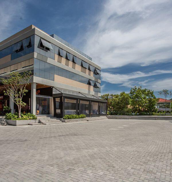 Praça Cultural