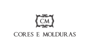 Cores e Molduras