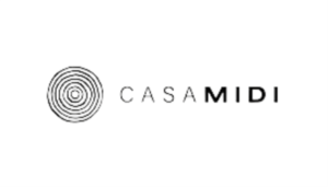 Casa MIDI