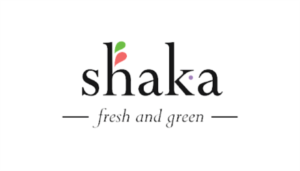 Shaka Fresh And Green