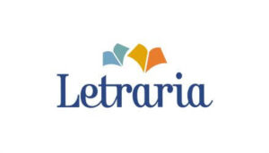 Livraria letraria